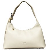 Wholesale - BONE COLOR SHORT SHOULDER BAG W/ELONGATED STRAP AEROPOSTALE C/P 24